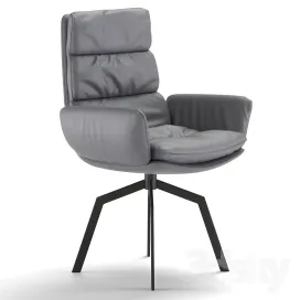 Kff arva chair